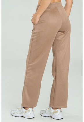 Pantalon Bhosco Café Ragged Pf11310824