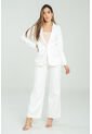 Pantalon Bhosco Blanco Ragged Pf11310824 de Ragged