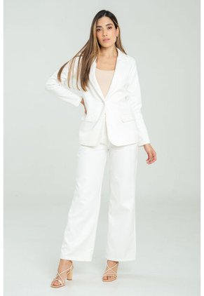 Pantalon Bhosco Blanco Ragged Pf11310824