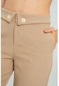 Pantalon Croma Beige Ragged Pf11310879 de Ragged