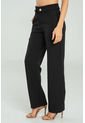 Pantalon Croma Negro Ragged Pf11310879 de Ragged