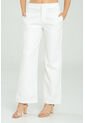 Pantalon Bhosco Blanco Ragged Pf11310824 de Ragged