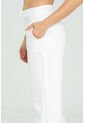 Pantalon Bhosco Blanco Ragged Pf11310824 de Ragged