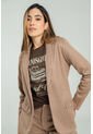 Chaqueta Shine Café Ragged Pf11130266 de Ragged