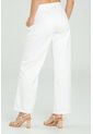 Pantalon Bhosco Blanco Ragged Pf11310824 de Ragged
