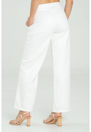 Pantalon Bhosco Blanco Ragged Pf11310824