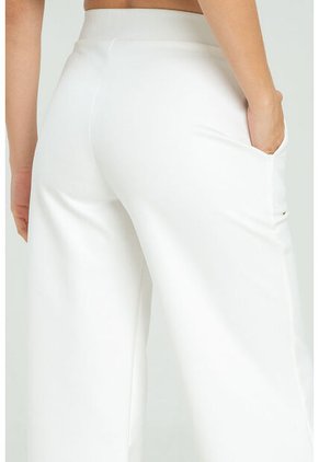 Pantalon Bhosco Blanco Ragged Pf11310824