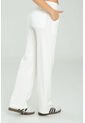 Pantalon Swan Bolsillos Blanco Ragged Pf11310858 de Ragged