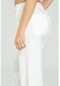 Pantalon Swan Bolsillos Blanco Ragged Pf11310858 de Ragged
