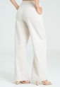 Pantalon Lino Beige Ragged Pf11310774 de Ragged