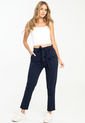Pantalon Harem Azul Ragged Pf11310703 de Ragged