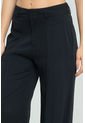 Pantalon Norris Negro Ragged Pf12310396 de Ragged