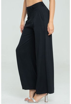 Pantalon Norris Negro Ragged Pf12310396