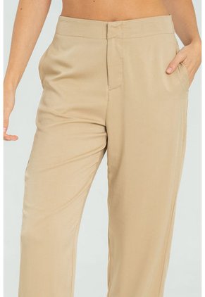 Pantalon Rhae Beige Ragged Pf11310864