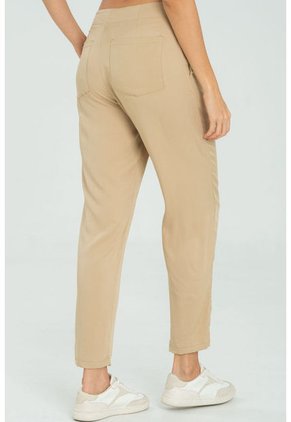 Pantalon Rhae Beige Ragged Pf11310864