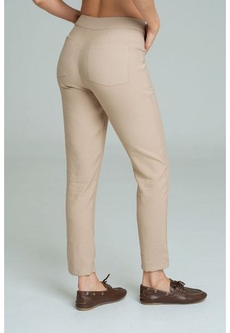 Pantalon Lujhan Beige Ragged Pf11310913 Ragged