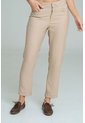 Pantalon Lujhan Beige Ragged Pf11310913 de Ragged
