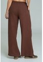 Pantalon Amaru Café Ragged Pf11310915 de Ragged