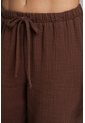 Pantalon Amaru Café Ragged Pf11310915 de Ragged