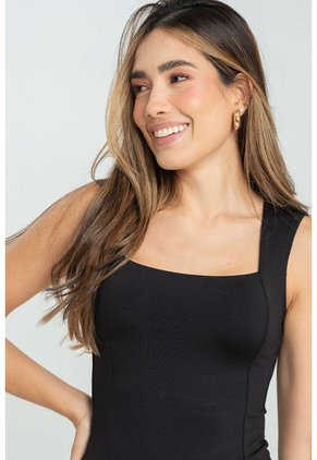 Body Furter Negro Ragged Pf13100037