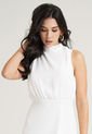 Vestido Kenna Blanco Ragged Pf12510362 de Ragged