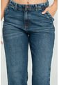 Jeans Mom Giotto Azul Ragged Pf21350060 de Ragged