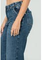 Jeans Mom Giotto Azul Ragged Pf21350060 de Ragged