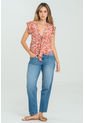 Jeans Almeria Azul Ragged Pf21350061 de Ragged