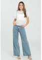 Jeans California Azul Ragged Pf21350064 de Ragged