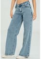 Jeans California Azul Ragged Pf21350064 de Ragged