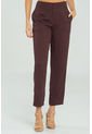 Pantalon Rhae Café Ragged Pf11310864 de Ragged