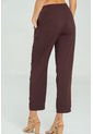 Pantalon Rhae Café Ragged Pf11310864 de Ragged