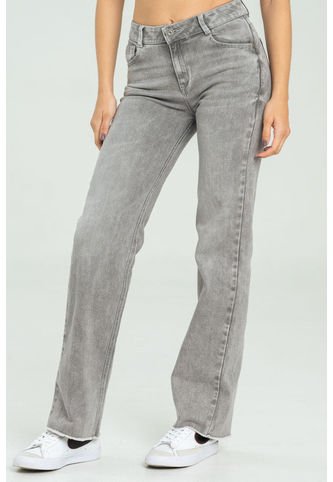 Jeans Marruecos Gris Ragged Pf21350056 Ragged