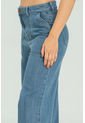 Pantalon Madeira Azul Ragged Pf21310037 de Ragged