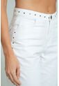 Jeans Atlantic Taches Blanco Ragged Pf21350083 de Ragged