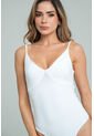 Body Jhordana Blanco Ragged Pf13100062 de Ragged
