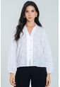 Camisa Emily Blanco Ragged Pf11113039 de Ragged