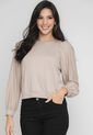 Buzo Marruecos Beige Ragged Pf11121025 de Ragged
