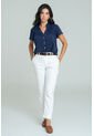 Pantalon Malibu Blanco Ragged Pf11310928 de Ragged