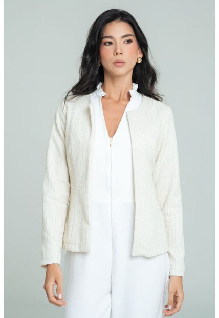 Blazer Pharis Blanco Ragged Pf12130144