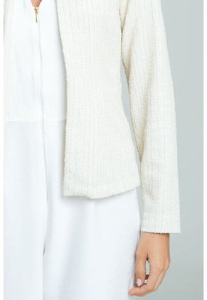 Blazer Pharis Blanco Ragged Pf12130144