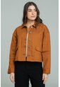 Chaqueta Houston Amarillo Ragged Pf21130027 de Ragged