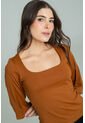 Top Hevitta Café Ragged Pf13120862 de Ragged