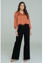 Blusa Pascal Café Ragged Pf12110885 de Ragged