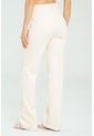 Pantalon Tejido Beige Ragged Pf11310815 de Ragged