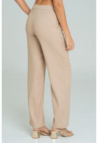 Pantalon Meder Beige Ragged Pf11310921 Ragged