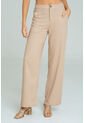 Pantalon Meder Beige Ragged Pf11310921 de Ragged