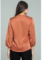 Blusa Pascal Café Ragged Pf12110885 de Ragged
