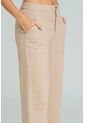 Pantalon Meder Beige Ragged Pf11310921 de Ragged