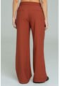 Pantalon Mecler Café Ragged Pf11310952 de Ragged